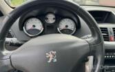 Peugeot 207 1 generation [restyling] Hatchback 3-doors