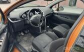 Peugeot 207 1 generation [restyling] Hatchback 3-doors