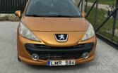 Peugeot 207 1 generation [restyling] Hatchback 3-doors