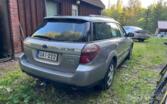 Subaru Outback 3 generation [restyling] wagon