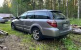Subaru Outback 3 generation [restyling] wagon