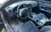 Subaru Outback 3 generation [restyling] wagon