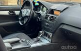 Mercedes-Benz C-Class W204/S204 wagon 5-doors