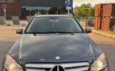 Mercedes-Benz C-Class W204/S204 wagon 5-doors
