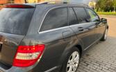 Mercedes-Benz C-Class W204/S204 wagon 5-doors