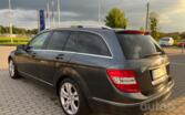 Mercedes-Benz C-Class W204/S204 wagon 5-doors