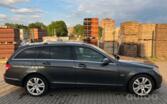 Mercedes-Benz C-Class W204/S204 wagon 5-doors