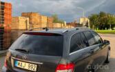 Mercedes-Benz C-Class W204/S204 wagon 5-doors