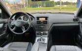 Mercedes-Benz C-Class W204/S204 wagon 5-doors