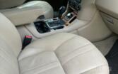 Land Rover Discovery 4 generation SUV