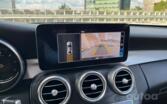 Mercedes-Benz C-Class W205/S205/C205 [restyling] Coupe 2-doors
