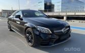 Mercedes-Benz C-Class W205/S205/C205 [restyling] Coupe 2-doors