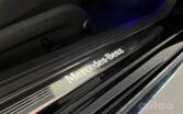 Mercedes-Benz C-Class W205/S205/C205 [restyling] Coupe 2-doors