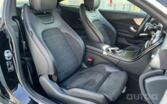 Mercedes-Benz C-Class W205/S205/C205 [restyling] Coupe 2-doors