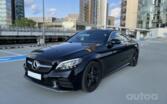 Mercedes-Benz C-Class W205/S205/C205 [restyling] Coupe 2-doors