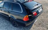 BMW 3 Series E46 [restyling] Touring wagon