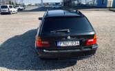 BMW 3 Series E46 [restyling] Touring wagon