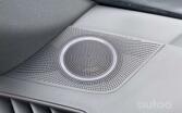 Audi Q5 8R [restyling] Crossover