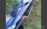 Peugeot 406 1 generation [restyling] wagon