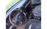 Peugeot 406 1 generation [restyling] wagon