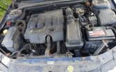 Peugeot 406 1 generation [restyling] wagon