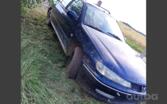 Peugeot 406 1 generation [restyling] wagon