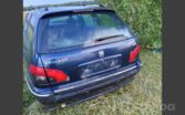Peugeot 406 1 generation [restyling] wagon