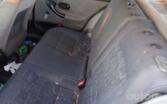 Peugeot 406 1 generation [restyling] wagon