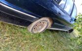 Peugeot 406 1 generation [restyling] wagon
