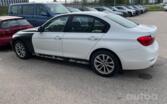 BMW 3 Series F30/F31/F34 [restyling] Sedan