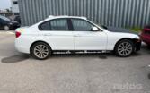 BMW 3 Series F30/F31/F34 [restyling] Sedan