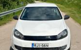 Volkswagen Golf 6 generation Hatchback 5-doors