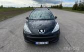 Peugeot 207 1 generation wagon 5-doors