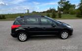 Peugeot 207 1 generation wagon 5-doors