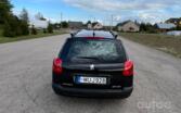 Peugeot 207 1 generation wagon 5-doors