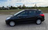 Peugeot 207 1 generation wagon 5-doors