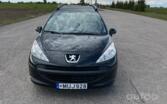 Peugeot 207 1 generation wagon 5-doors