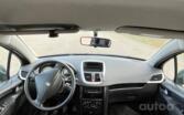 Peugeot 207 1 generation wagon 5-doors