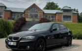 BMW 3 Series E90/E91/E92/E93 [restyling] Sedan