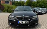BMW 3 Series E90/E91/E92/E93 [restyling] Sedan