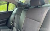 BMW 3 Series E90/E91/E92/E93 [restyling] Sedan