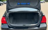 BMW 3 Series E90/E91/E92/E93 [restyling] Sedan