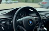 BMW 3 Series E90/E91/E92/E93 [restyling] Sedan