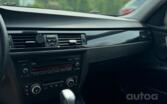 BMW 3 Series E90/E91/E92/E93 [restyling] Sedan