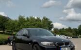 BMW 3 Series E90/E91/E92/E93 [restyling] Sedan