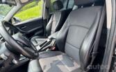 BMW 3 Series E90/E91/E92/E93 [restyling] Sedan