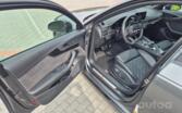 Audi S4 B9 Sedan