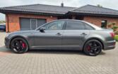Audi S4 B9 Sedan