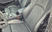 Audi S4 B9 Sedan