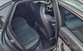 Audi S4 B9 Sedan